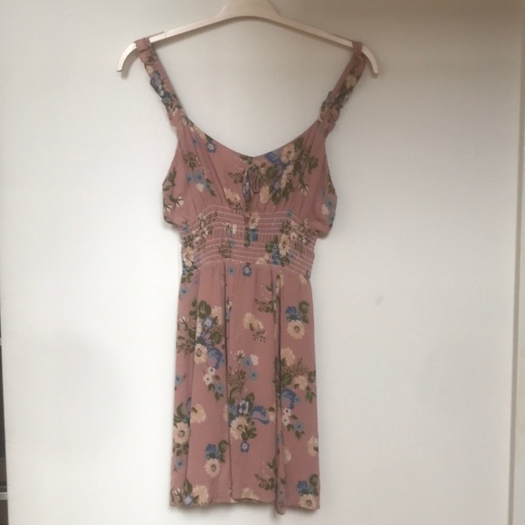 Reformation Elyse Dress - Picture 10 of 10